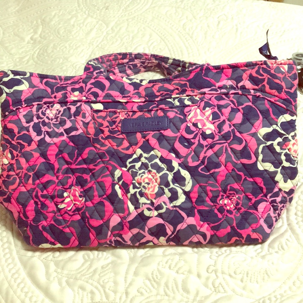 Vera Bradley purse